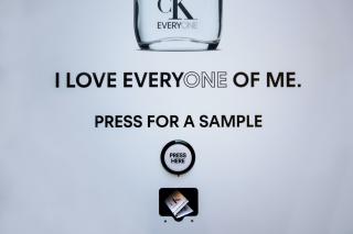 Calvin Klein CK EVERYONE: CK Evryone, 3